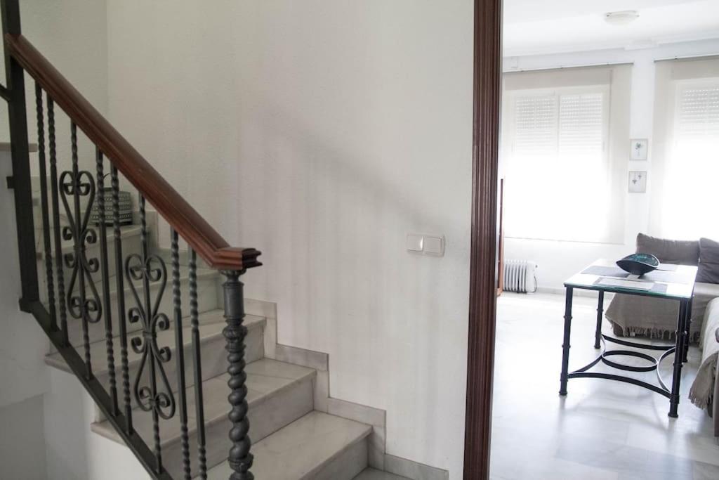 El Encanto De Miraflores Кордова Экстерьер фото