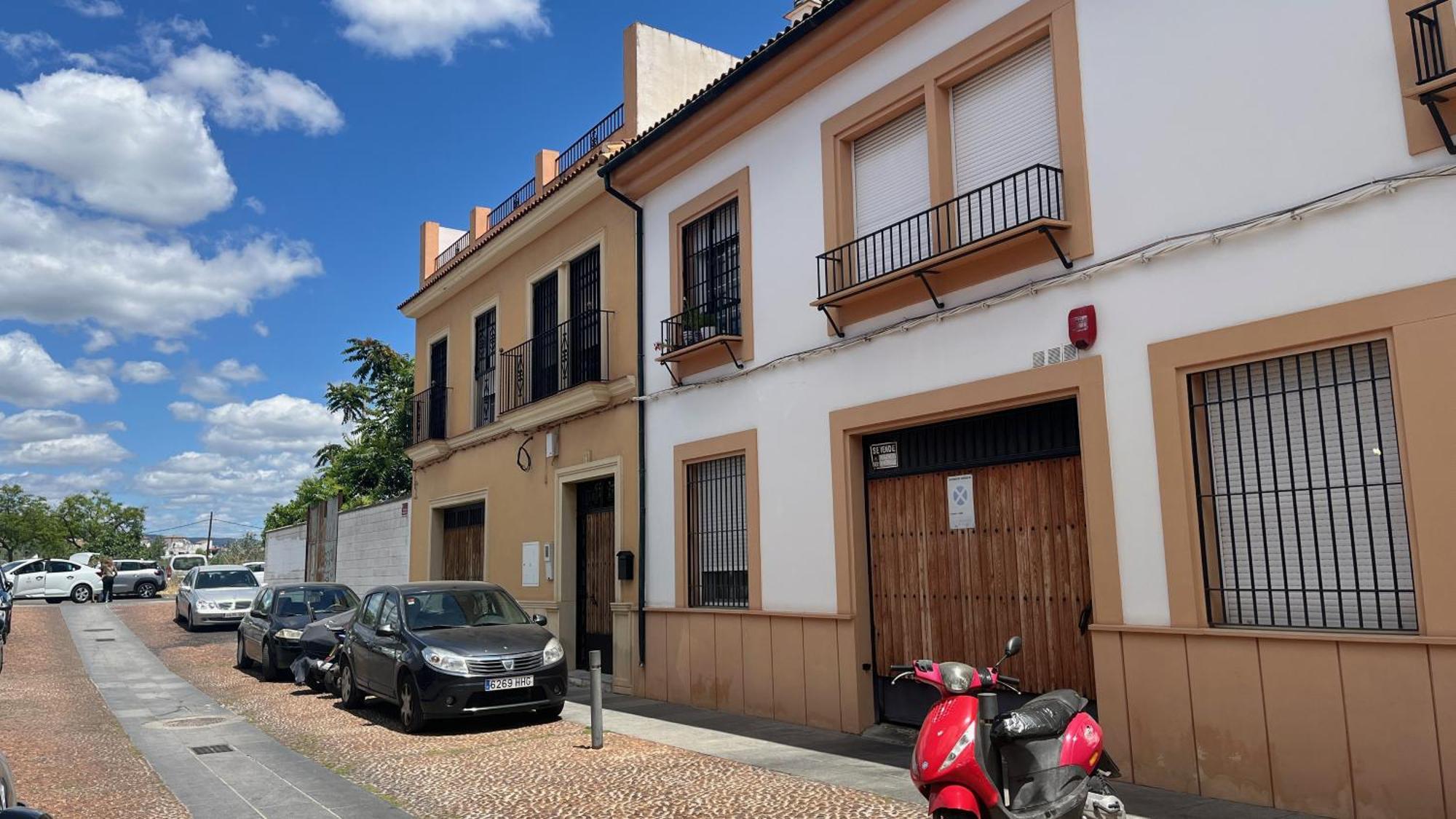 El Encanto De Miraflores Кордова Экстерьер фото
